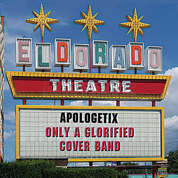ApologetiX - The sound of Sirens