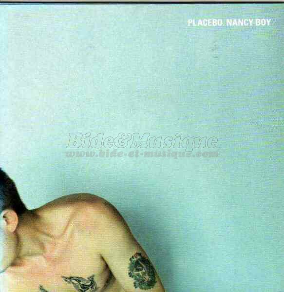 Placebo - 90'