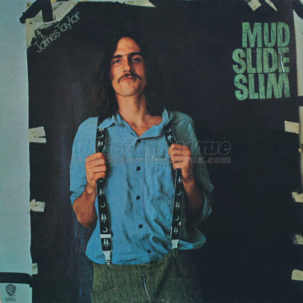 James Taylor - You've got a friend