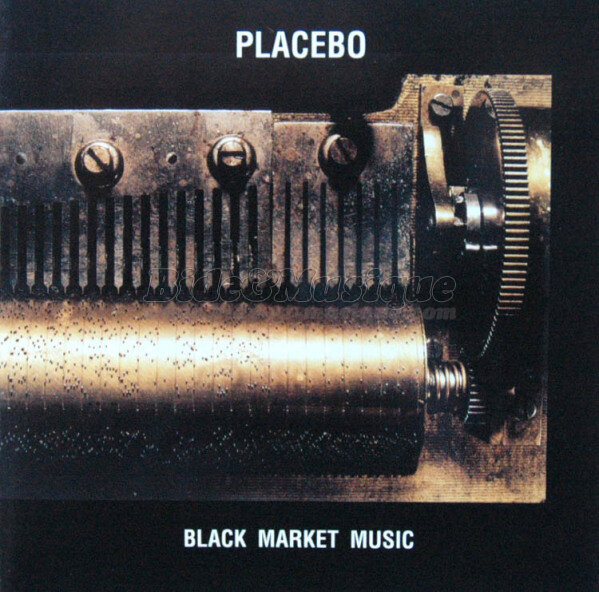 Placebo - Noughties