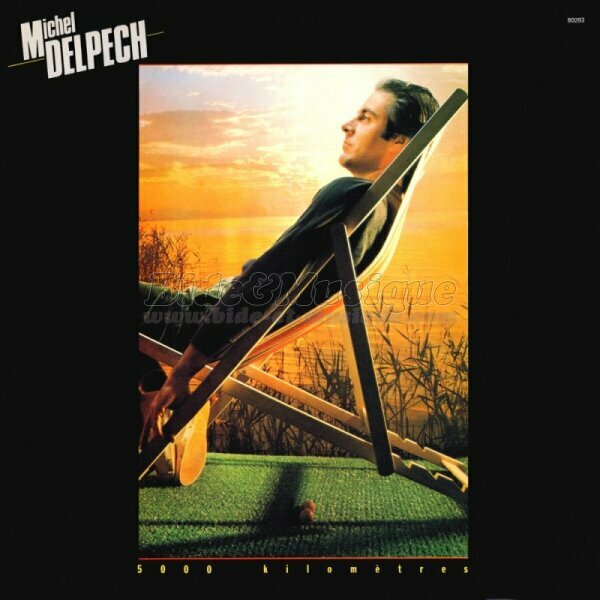Michel Delpech - Air Bide