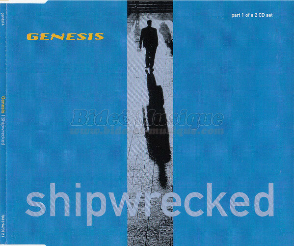 Genesis - 90'