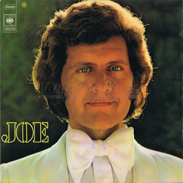 Joe Dassin - Bide in America