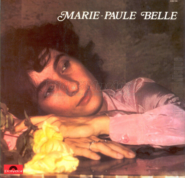 Marie-Paule Belle - Bide in America
