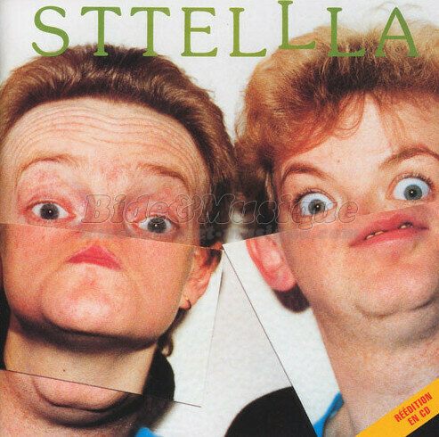 Sttellla - Bide in America