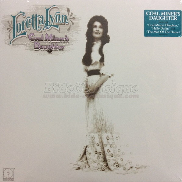 Loretta Lynn - 70'