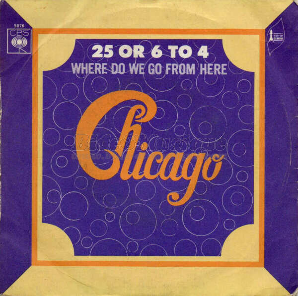 Chicago - 70'