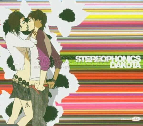 Stereophonics - Dakota