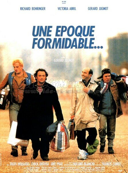 Bande-annonce du film - B.O.F. : Bides Originaux de Films