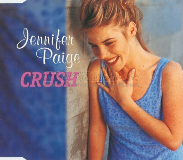 Jennifer Paige - 90'