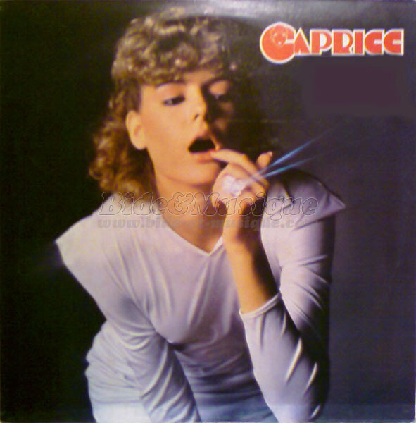 Caprice - Bidisco Fever