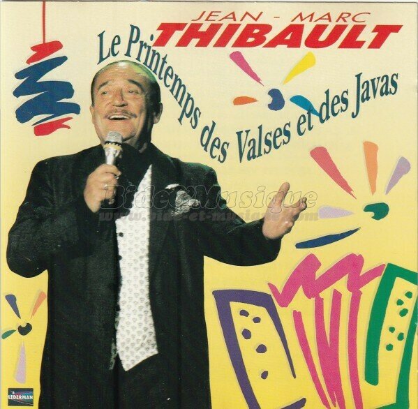 Roger Pierre et Jean-Marc Thibault - A Joinville-le-Pont
