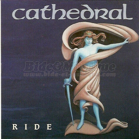 Cathedral - Ride