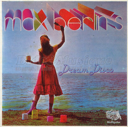 Max Berlin's - bides parlés, Les