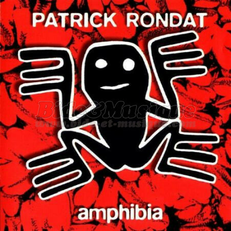 Patrick Rondat - Vivaldi Tribute