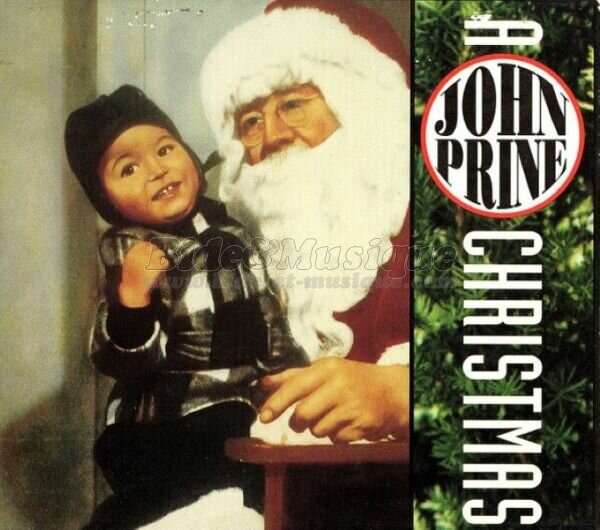 John Prine - Noël Trash