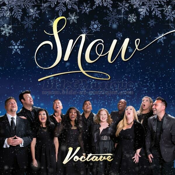 Voctave - Jingle Bells