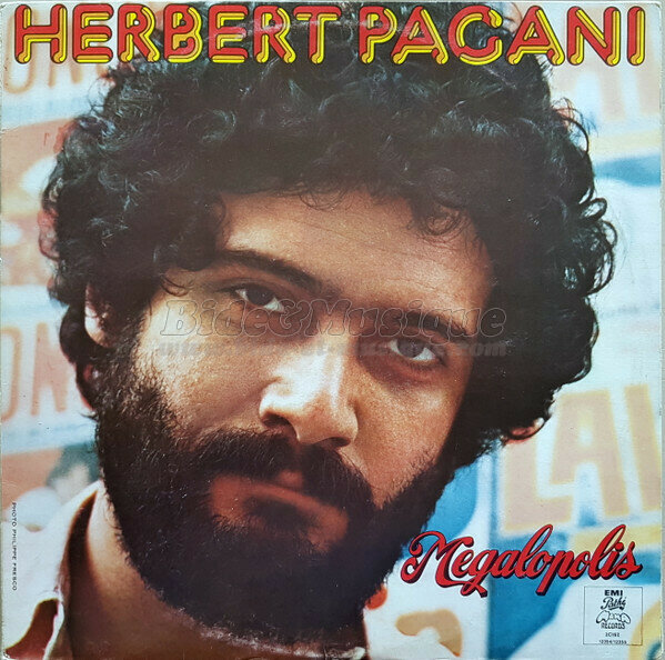 Herbert Pagani - Arche de Noë