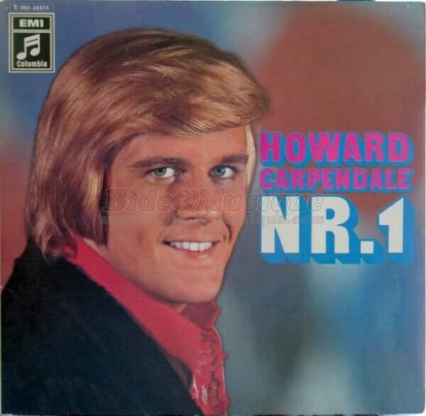 Howard Carpendale - In Chicago