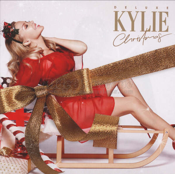 Kylie Minogue - Only You (with James Corden)