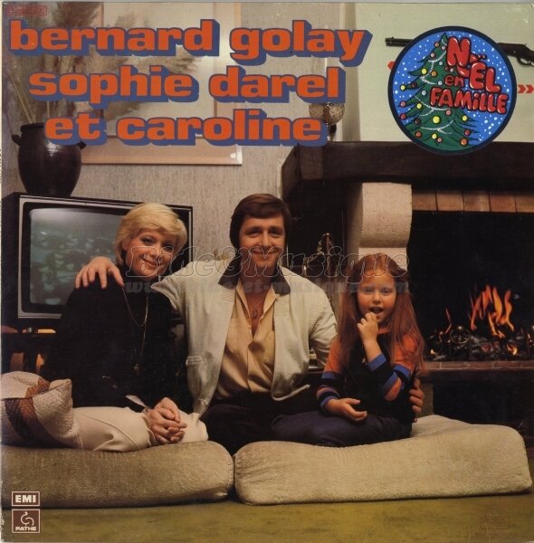 Sophie Darel & Caroline - Beaux Biduos
