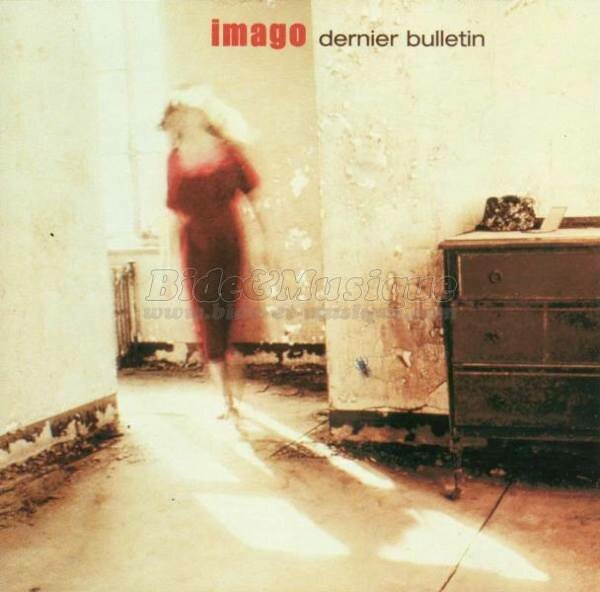Imago - Mort-Bide