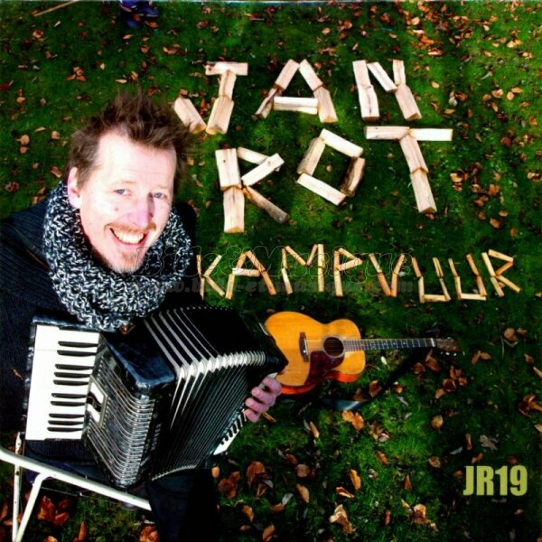 Jan Rot - Bide en muziek