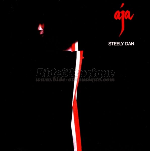 Steely Dan - Josie