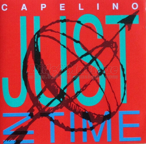 Capelino - Etoile d'amour