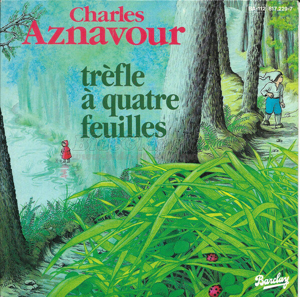 Charles Aznavour - Spécial Noël