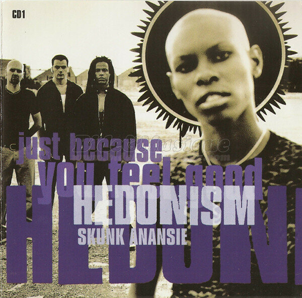 Skunk Anansie - 90'