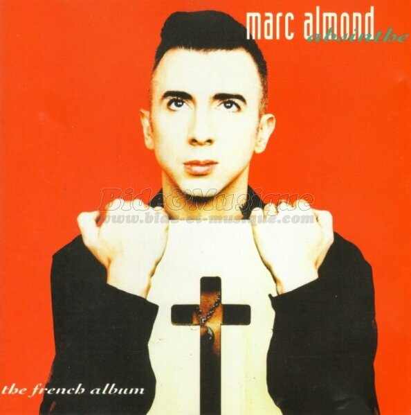 Marc Almond - Undress me