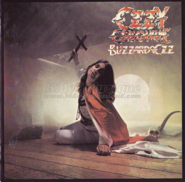 Ozzy Osbourne - Crazy Train