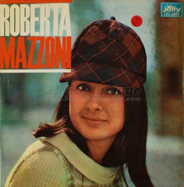 Roberta Mazzoni - Non sai la strada