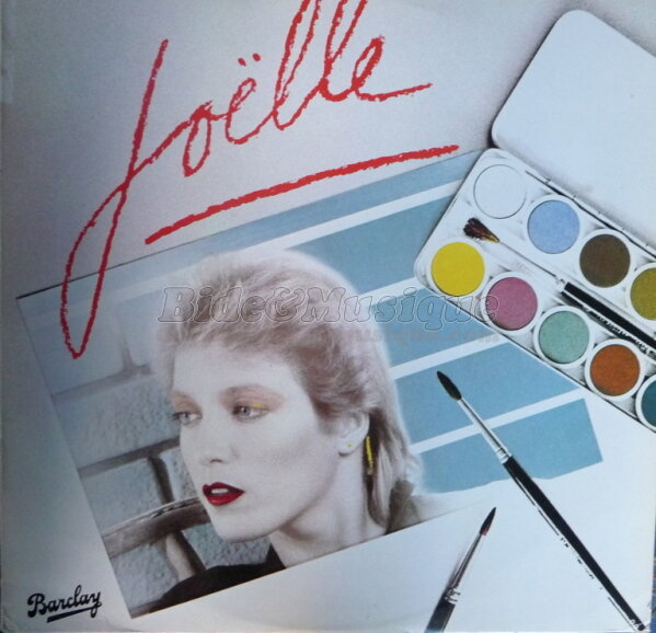 Joëlle - Beatlesploitation