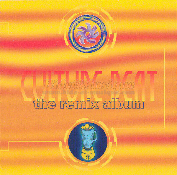 Culture Beat - DMC Megamix