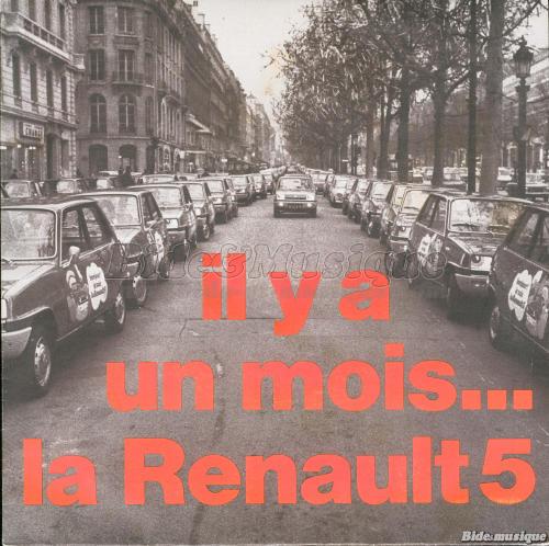 Publicité - Stars de la Pub