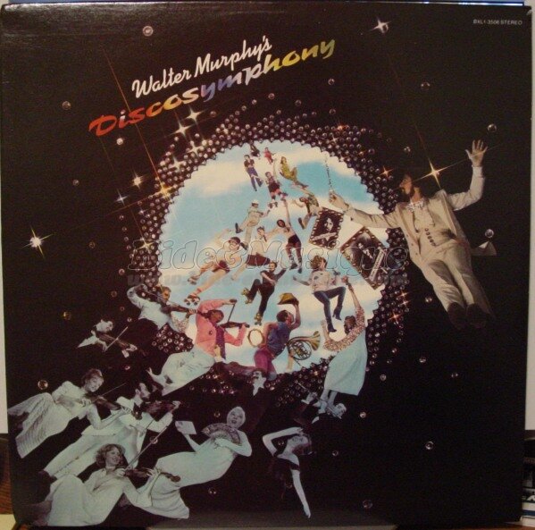 Walter Murphy - Mostly Mozart