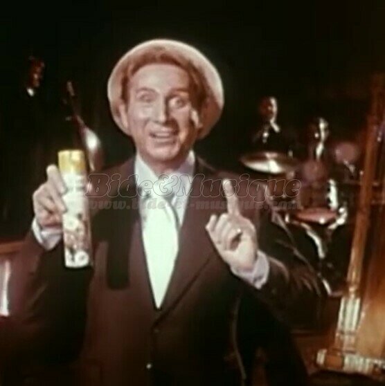 Charles Trenet - Pub Wizard
