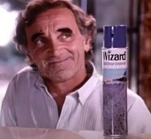 Charles Aznavour - Pub Wizard