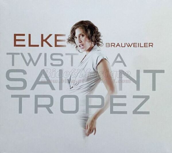 Elke Brauweiler - Ex-fan des sixties