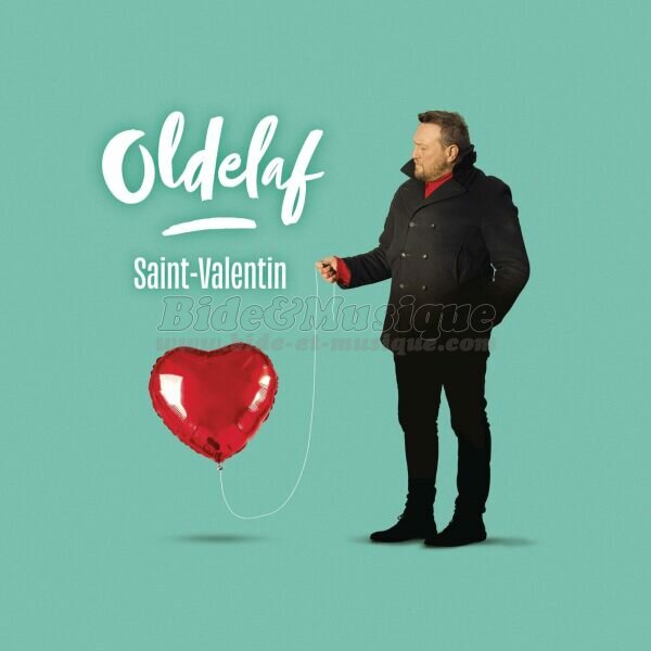 Oldelaf - Bide & BD