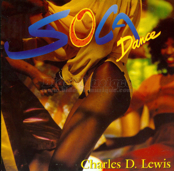 Charles D. Lewis - bides de l'été, Les