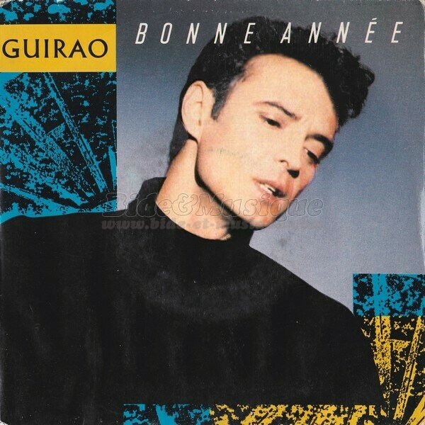 Serge Guirao - AfricaBide