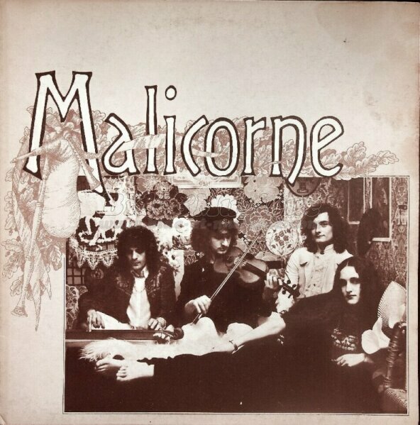 Malicorne - Les filles sont volages