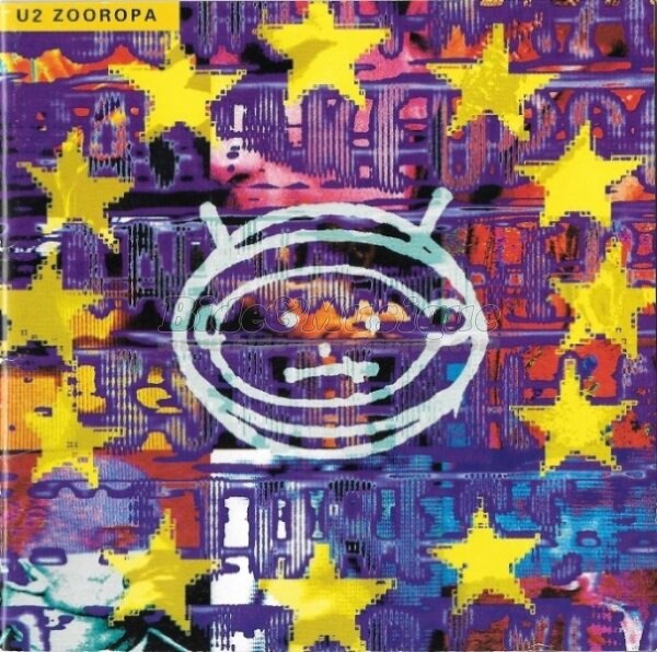U2 - 90'