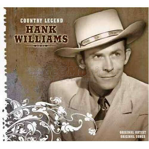 Hank Williams - Hey good looking