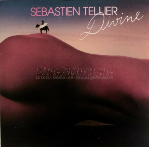 Sébastien Tellier - Eurovision
