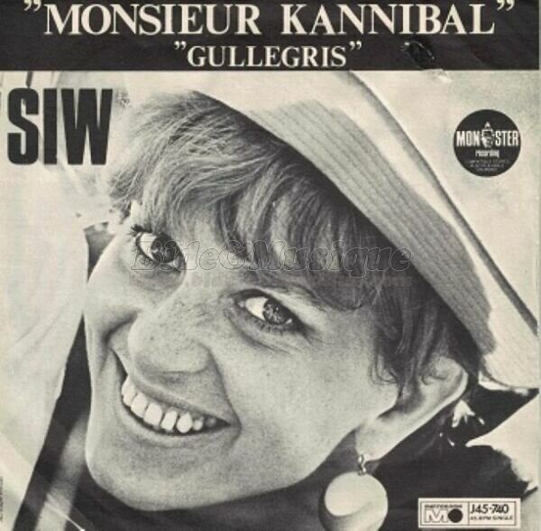 Siw Malmkvist - Scandinabide