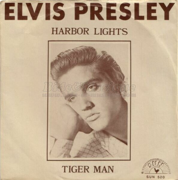 Elvis Presley - Sixties